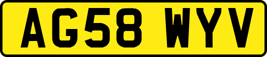 AG58WYV