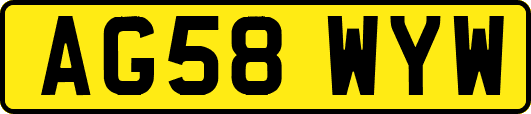 AG58WYW