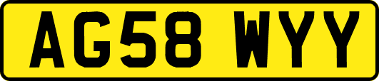 AG58WYY