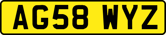 AG58WYZ