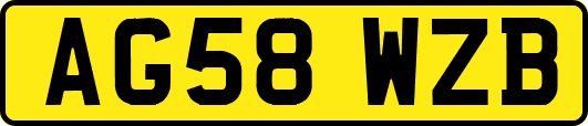 AG58WZB