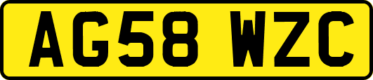 AG58WZC