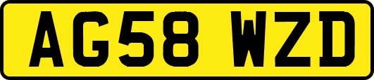 AG58WZD