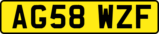 AG58WZF