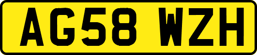 AG58WZH