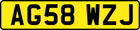 AG58WZJ