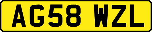 AG58WZL