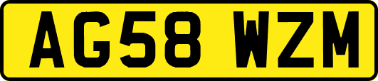 AG58WZM