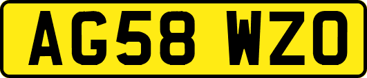 AG58WZO