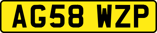 AG58WZP