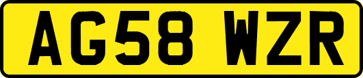 AG58WZR