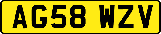 AG58WZV
