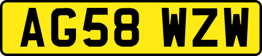AG58WZW