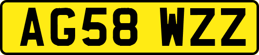 AG58WZZ