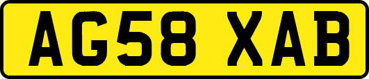 AG58XAB