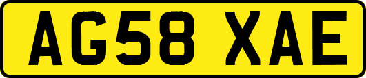 AG58XAE