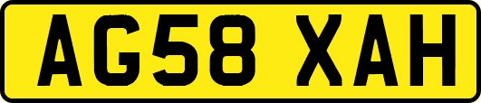 AG58XAH