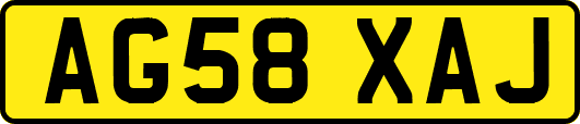 AG58XAJ