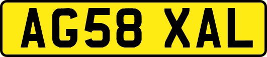 AG58XAL