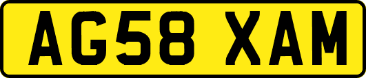 AG58XAM