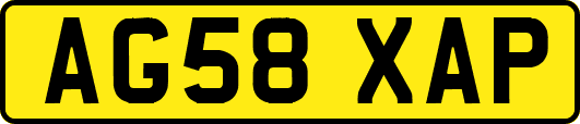 AG58XAP