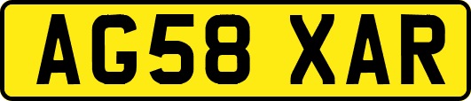 AG58XAR