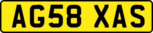 AG58XAS