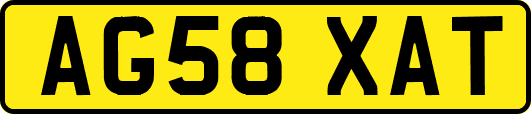 AG58XAT