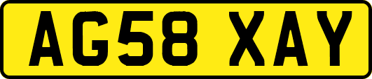 AG58XAY
