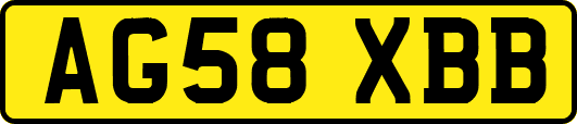 AG58XBB