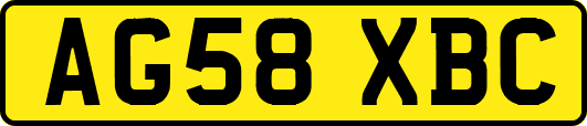 AG58XBC