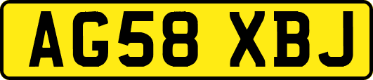 AG58XBJ