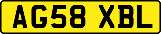 AG58XBL