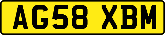 AG58XBM