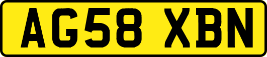 AG58XBN