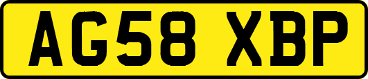 AG58XBP