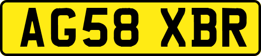 AG58XBR