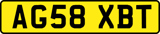 AG58XBT