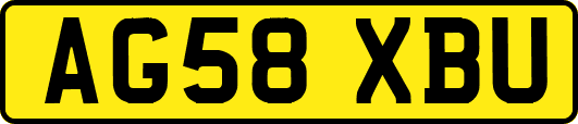 AG58XBU