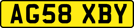 AG58XBY