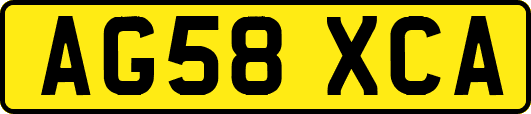 AG58XCA