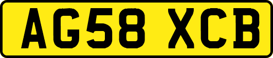 AG58XCB