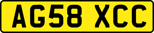AG58XCC