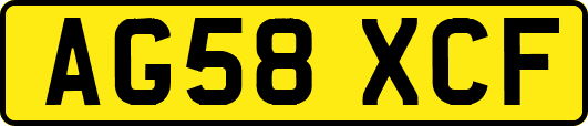 AG58XCF