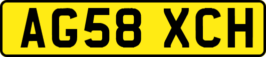 AG58XCH