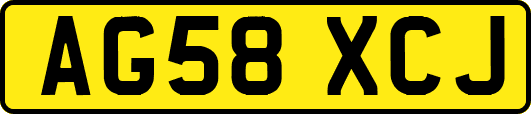 AG58XCJ