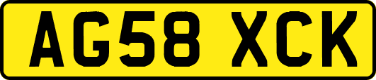 AG58XCK
