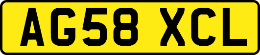 AG58XCL