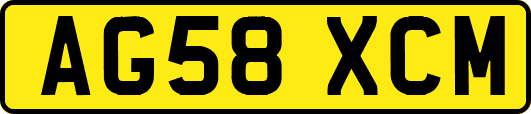 AG58XCM
