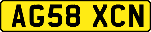 AG58XCN